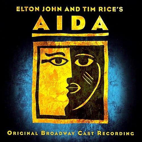 Aida Album Art