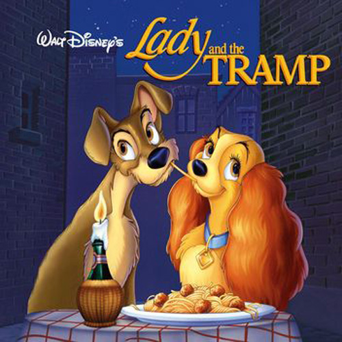 CARATULA DVD DAMA VAGABUNDO caratula dvd dama vagabundo: