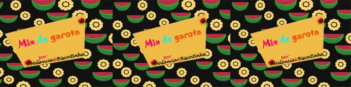 Mix De Garota