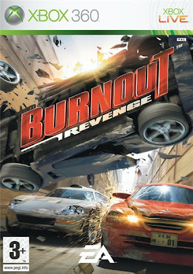 baixar Burnout Revenge download Jogo Completo Grátis XBOX 360