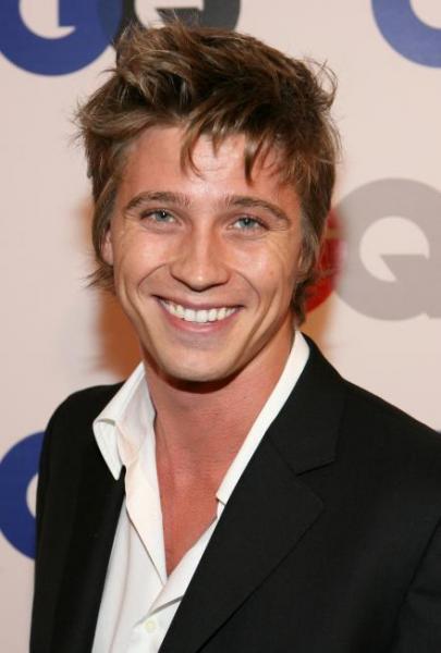 garrett hedlund. garrett hedlund death sentence