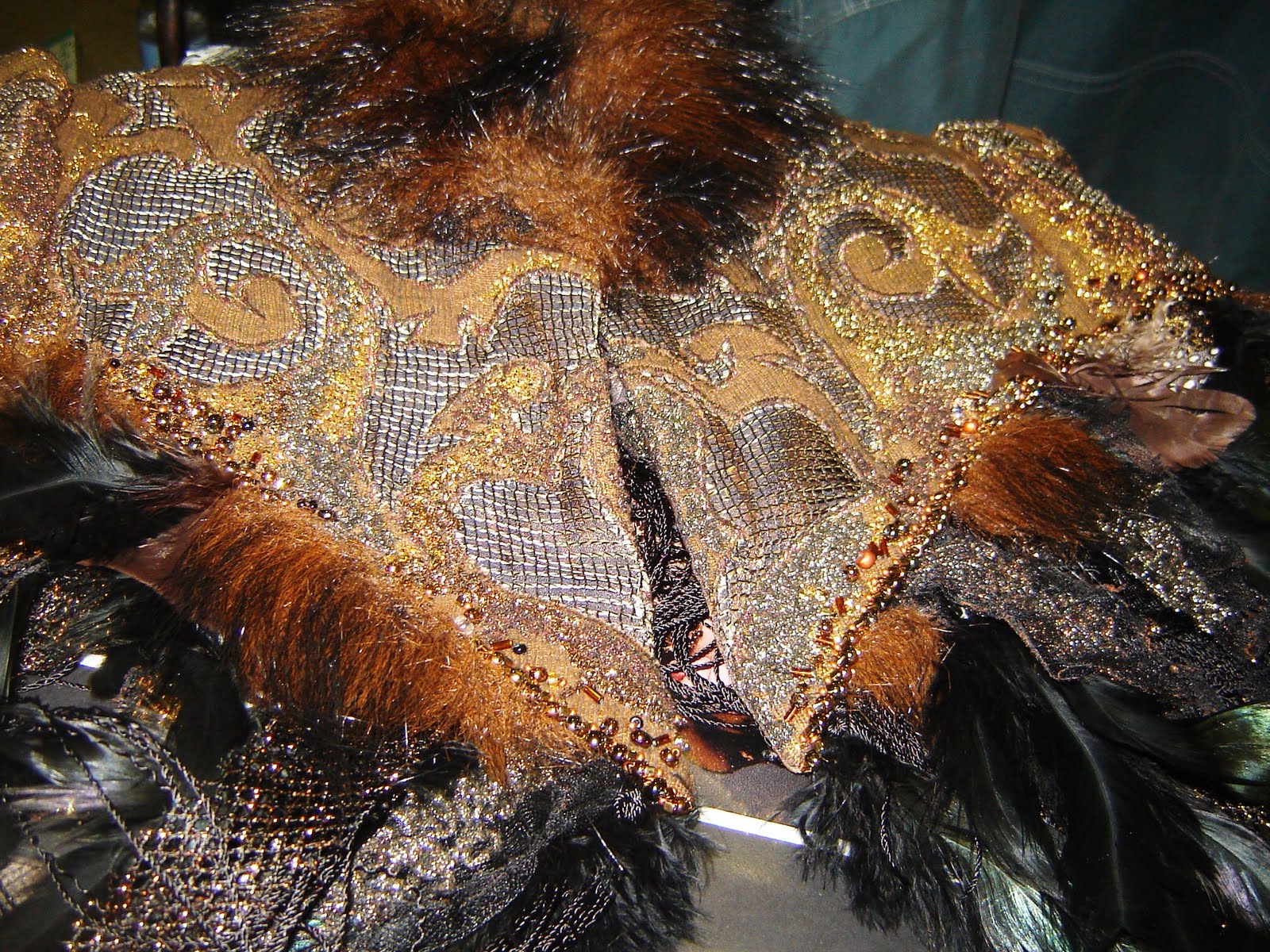 and sew it seams..... Australian Sewing Guild NSW Industry Day