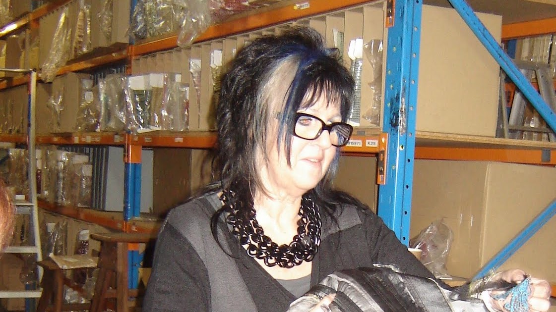 and sew it seams..... Australian Sewing Guild NSW Industry Day