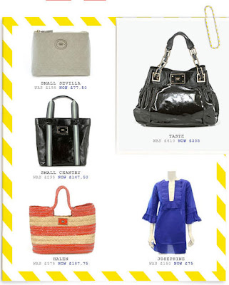 Labels: Anya Hindmarch, online sale