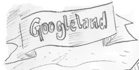 Google Land