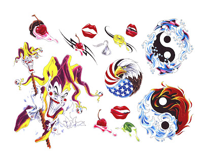 Flash Tattoo Designs Free · Click Here to Read More Flash Tattoo Designs Free · Click Here to Read More