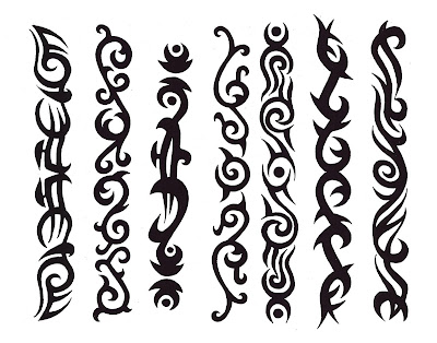 Tribal arm tattoos designs. Free tribal tattoo designs 110 · Free