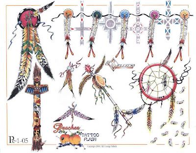 How to save this free tattoo design to your computer or print it: How to save this free tattoo design to your computer or print it: