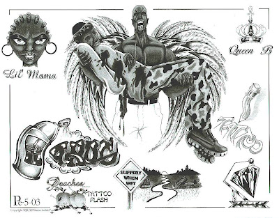 designs for tattoos. Flash Tattoo Designs