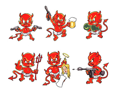 Free tattoo flash designs 83 Free tattoo flash designs 83