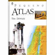 O Atlas mais prático e completo