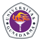 UNIVERSITY OF GUNADARMA