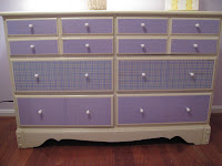 Diy Thursday Mod Podge Dresser Moneywise Moms