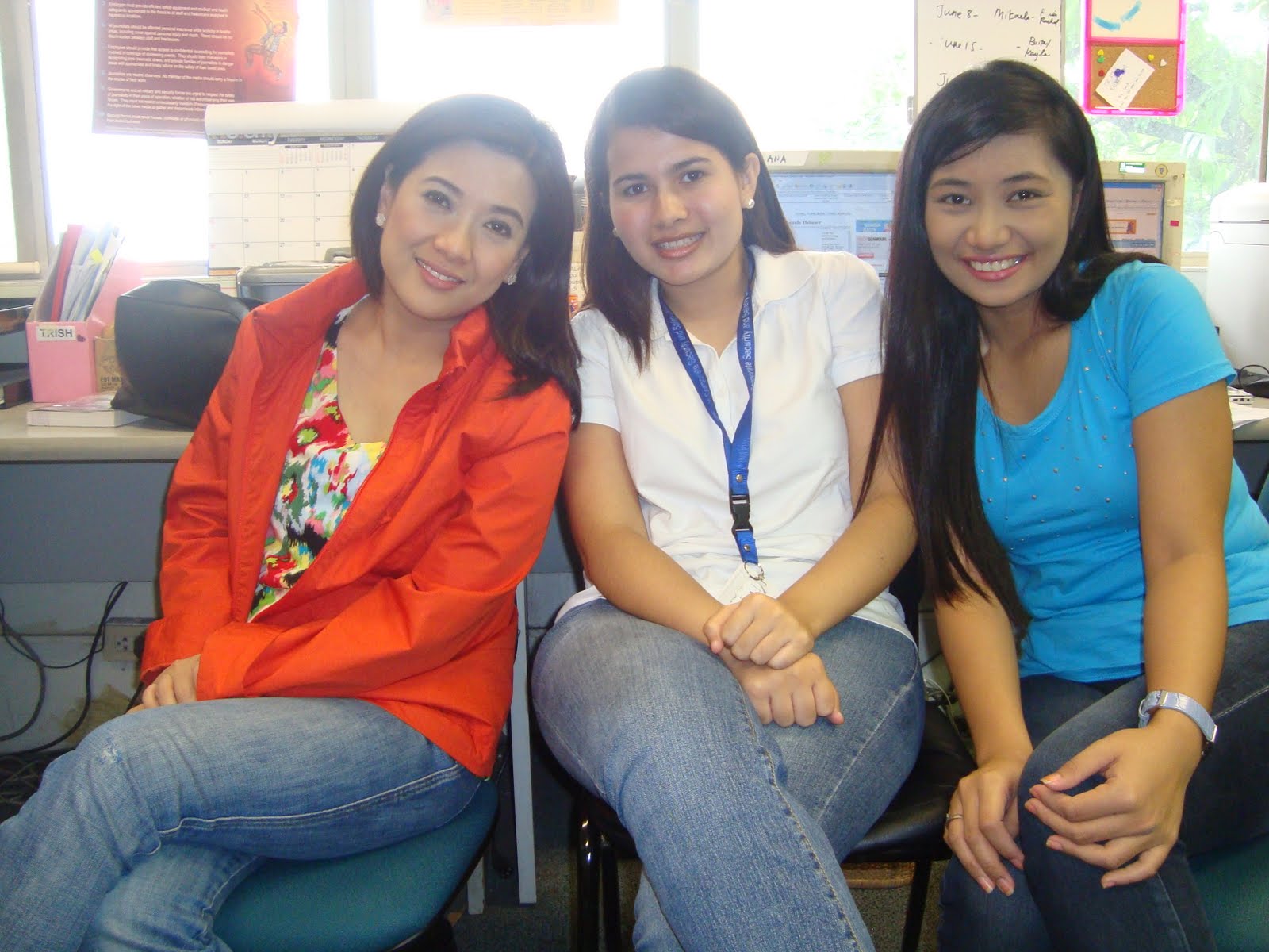 Internship is ♥ TV Internship (2nd Week)