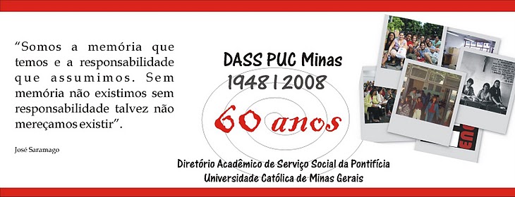 DASS PUC Minas