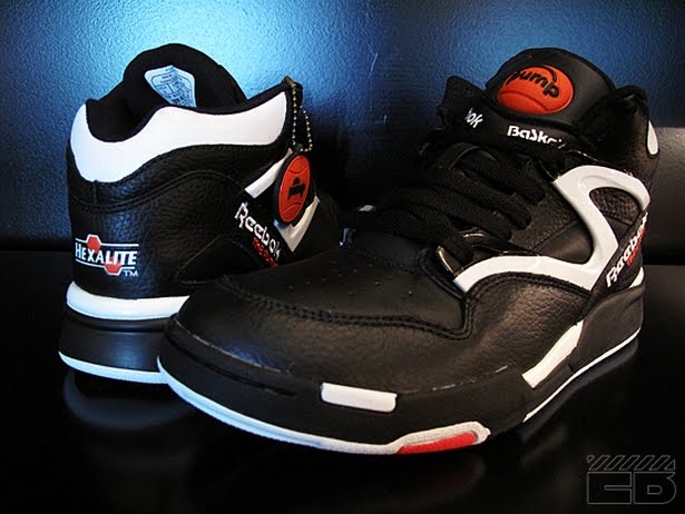 reebok pump anni 90 prezzo basso