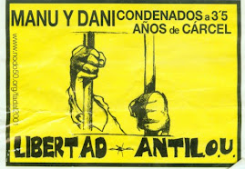 LIBERTAD ANTILOU