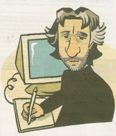 Bartolomé Seguí, dibujante