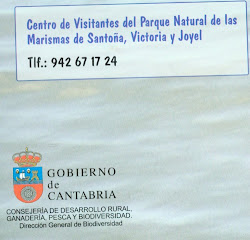 CENTRO DE VISITANTES