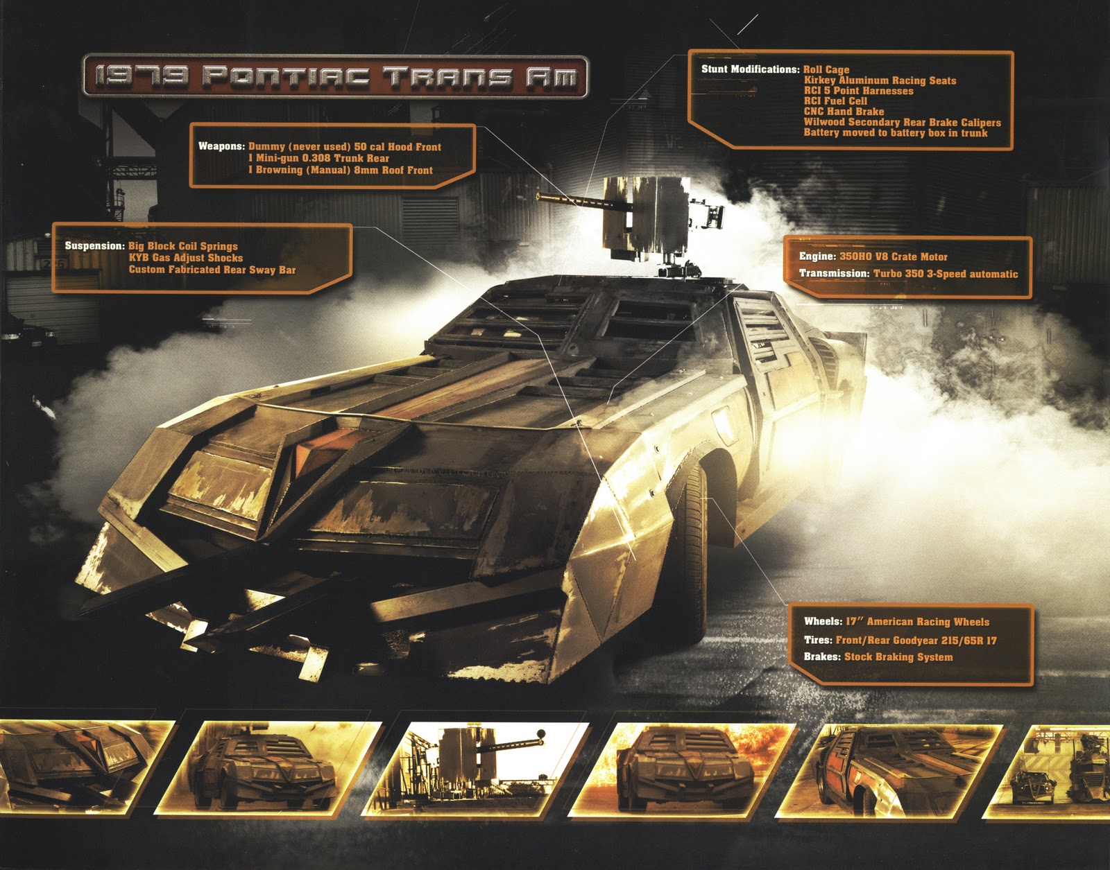 Death Race 3 - Inferno streaming HD