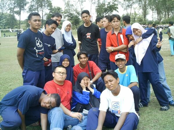 Awek Utp