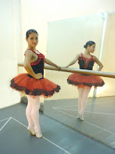 El Baile del Tutús