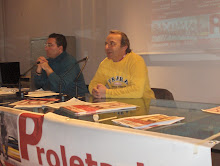 Proletari@ Lombardia, assemblea operaia RHO (MI) domenica 29 marzo 09