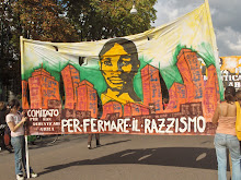 Manifestazione antirazzista Milano 19 settembre ore 15 Porta Venezia