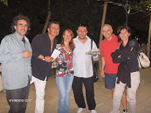 Stefano Gavioli in "Giuseppe Zoppo sindalista SIM" REVERE MN festa CSP