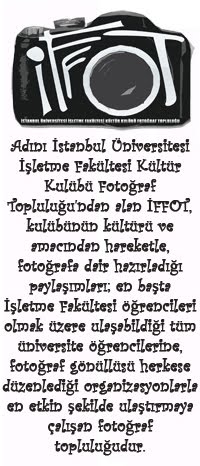 İFFOT NEDİR?