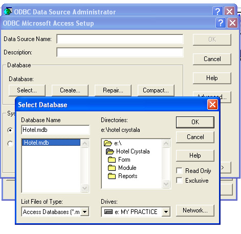 Ms access vba code examples pdf image