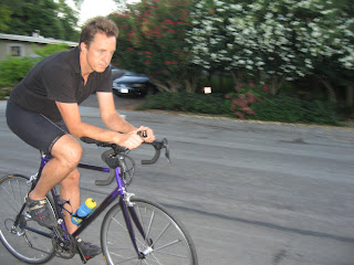 aero bars for endurance riding