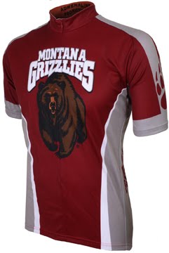 Adrenaline makes jerseys for