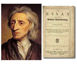 John Locke Enlightenment