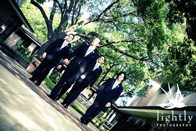 BergWeddingBlog 4 Mr. & Mrs. Ryan Miller