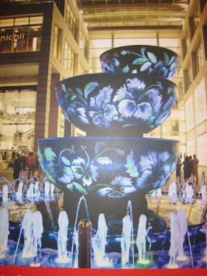 Batik Bunga Raya