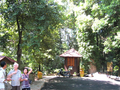 Bukit Nanas