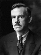 Eugene O'Neill