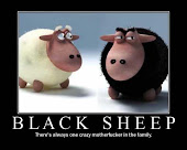 Black sheep