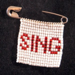 Friday Five: We Who Sing Pray