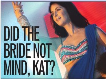 katrina kaif dirty