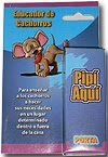 Educador para perros