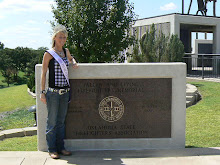 Firefighters museum in OKC