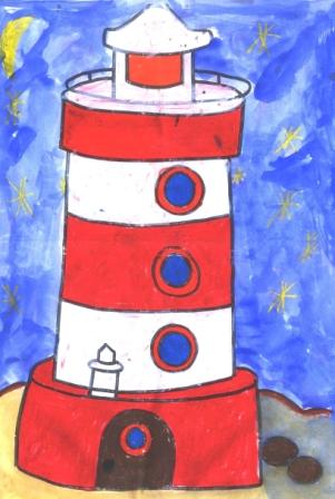 Liam's Lighthouse