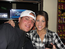 Dinner at Ardovino's in Kern Place