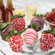 Sweets for  your Sweet Heart