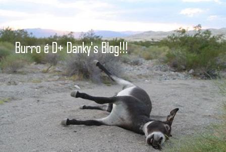Danky's Blog