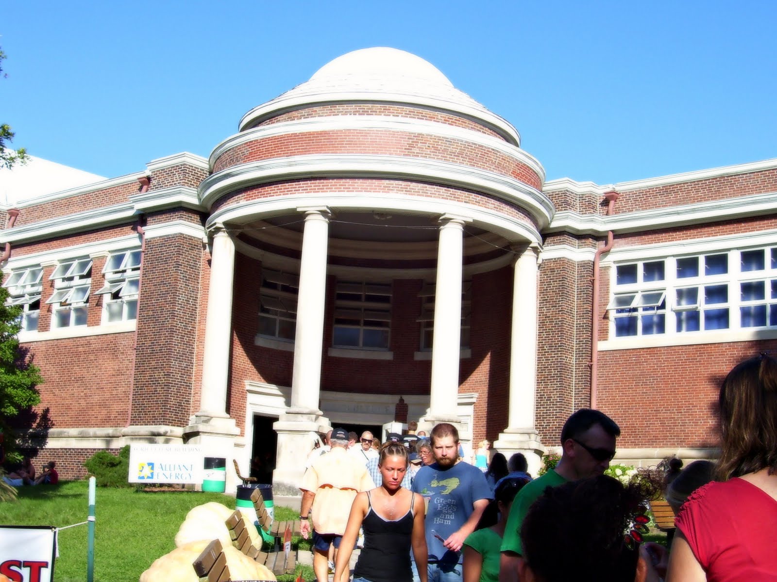 Under the Desert Sky Fair Photos Part II