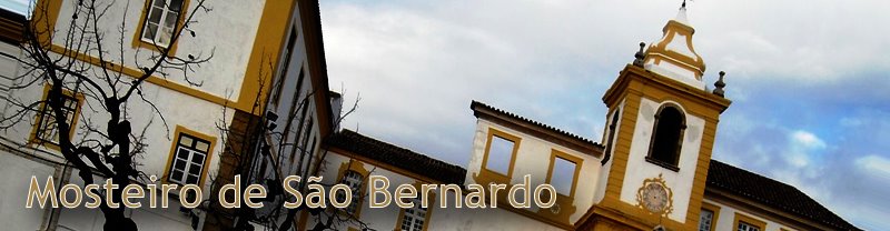 Mosteiro de São Bernardo