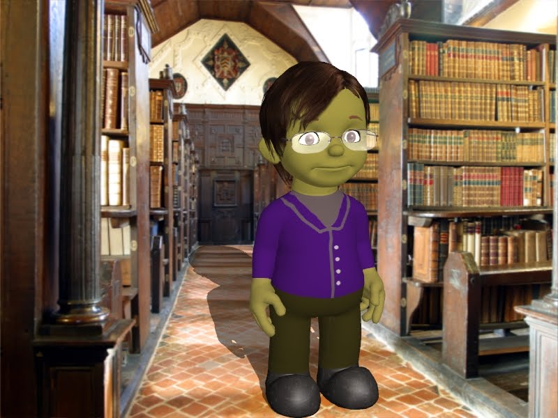 free iclone character free iclone character